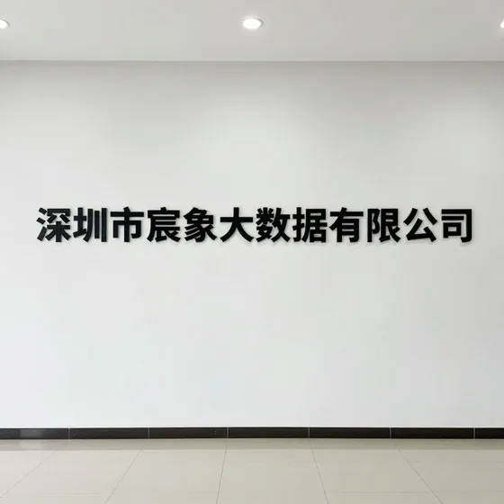 深圳市宸象大数据有限公司发展趋势分析